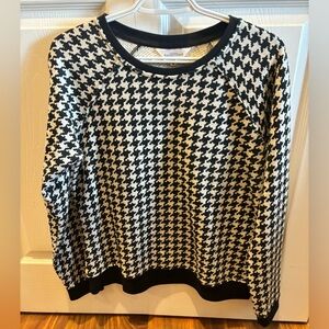 Ladies sweater